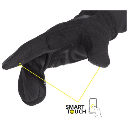 Rukavice Etape Polar WS+