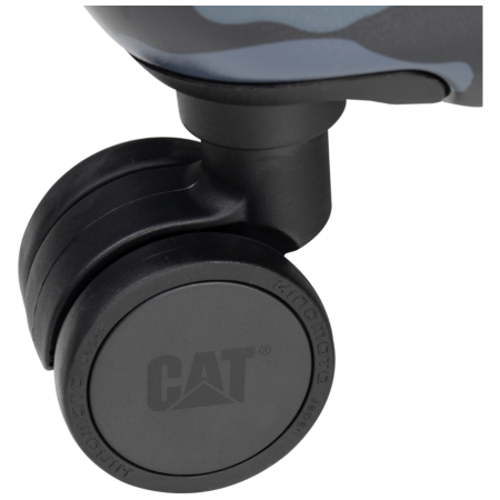 Kofer za putovanja Caterpillar Stealth 2.0 58 cm