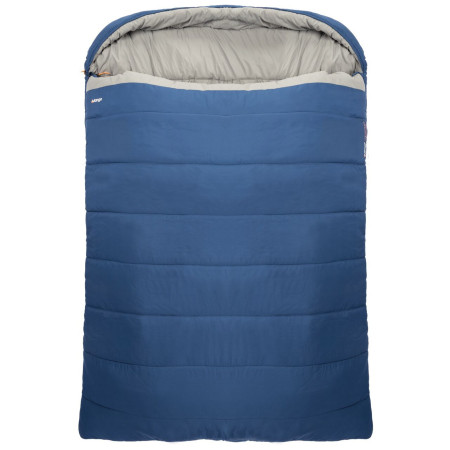 Vreća za spavanje Vango Polaris Kingsize plava Neptune