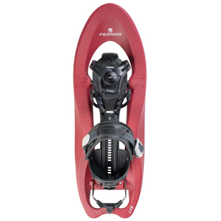 Krplje Ferrino Lys Rapid Fit crvena dark red