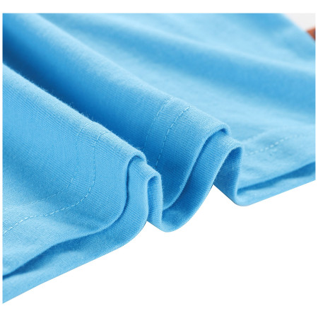 Dječja majica Alpine Pro Rejo 2 Blue