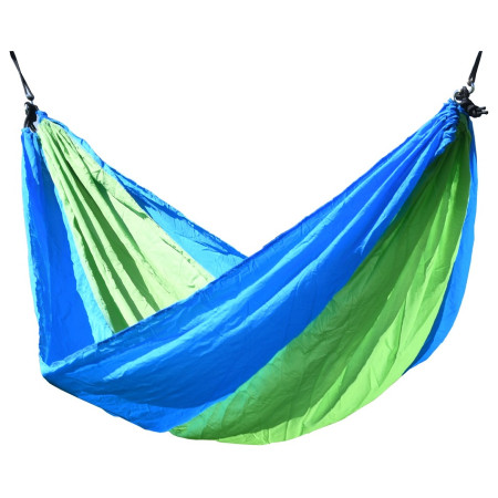 Viseće mreže Cattara mreža Nylon zelena/plava Greenblue