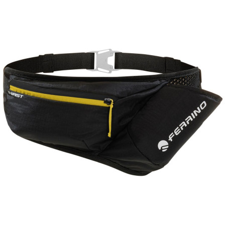 Torbica za trčanje Ferrino X-Waist crna black