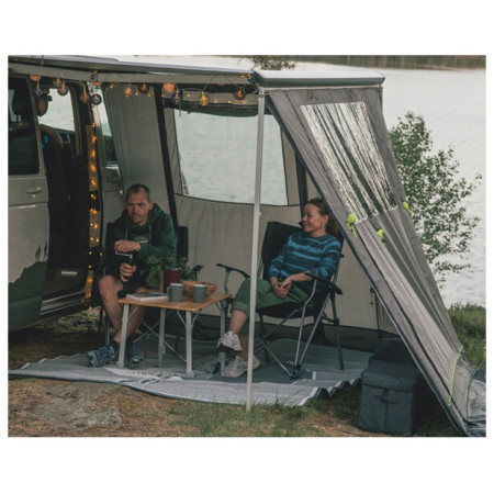 Zaklon Outwell Backroads Awning Room
