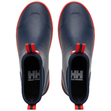 Ženske gumene čizme Helly Hansen W Seaspray