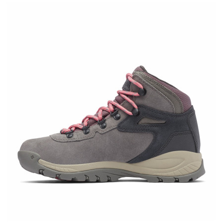 Ženske planinske cipele Columbia Newton Ridge™ Plus Waterproof Amped