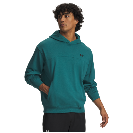 Muška dukserica Under Armour Rival LW Hoodie
