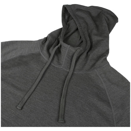 Ženska dukserica MOOA Merino Hoodie