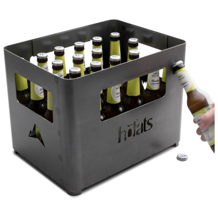 Ognjište Höfats Beerbox