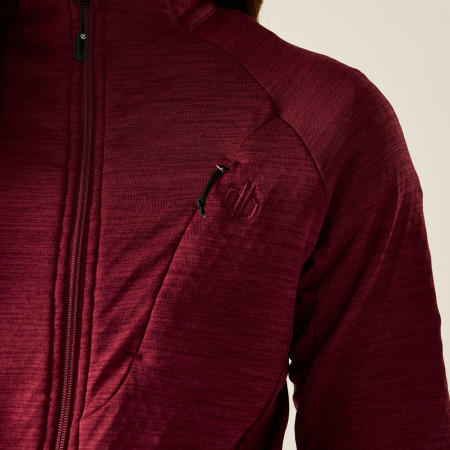 Ženska dukserica Dare 2b Emerging III Stretch Midlayer
