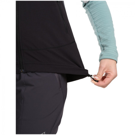 Ženski prsluk Direct Alpine Spike Lady