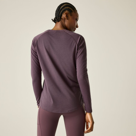 Ženska majica Dare 2b Serenity Long Sleeve Tee