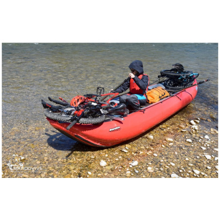 Kajak Gumotex BARAKA