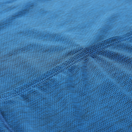 Dječja majica Alpine Pro Lattero 2 Ocean