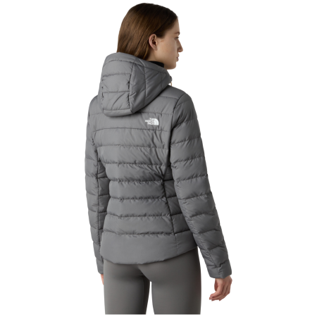 Ženska jakna The North Face W Aconcagua 3 Hoodie