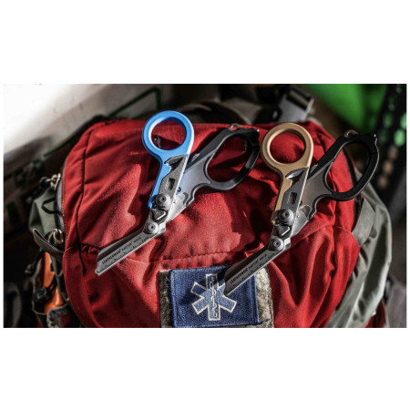Višenamjenske škare za spašavanje Leatherman Raptor® Rescue