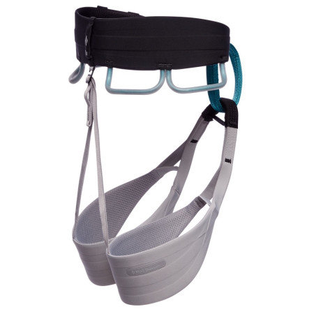 Ženski penjački pojas Black Diamond Solution Harness Women`s
