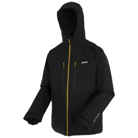 Muška jakna Regatta Highton Stretch Padded Jacket
