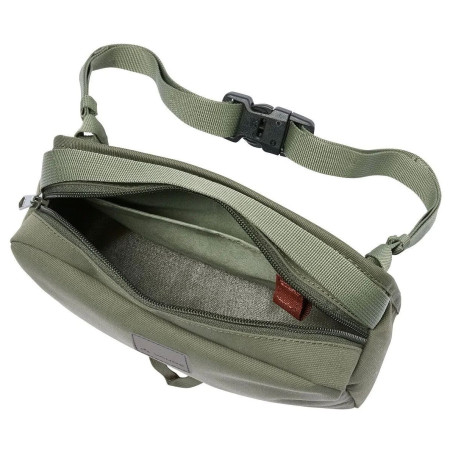 Torbice oko struka Vaude Coreway Minibag 3