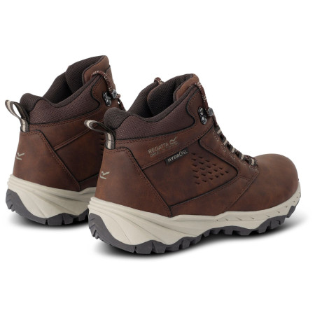 Ženske cipele Regatta Womens Amble Boot