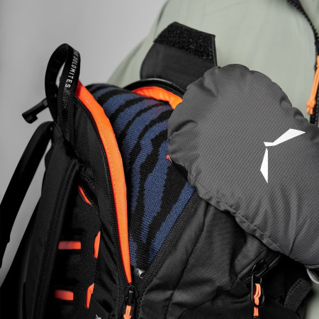 Ženski ruksak Salewa Sella Free 20L W