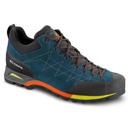 Muška obuća Scarpa Zodiac plava Lake Blue