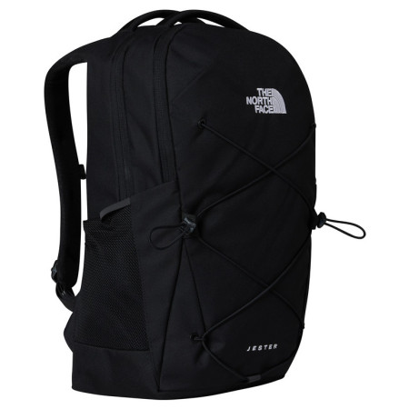 Muški ruksak The North Face Jester crna/bijela TNF Black-NPF