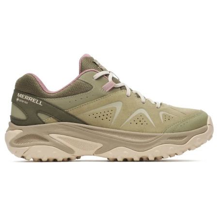 Ženske planinarske cipele Merrell Yokota 3 GTX