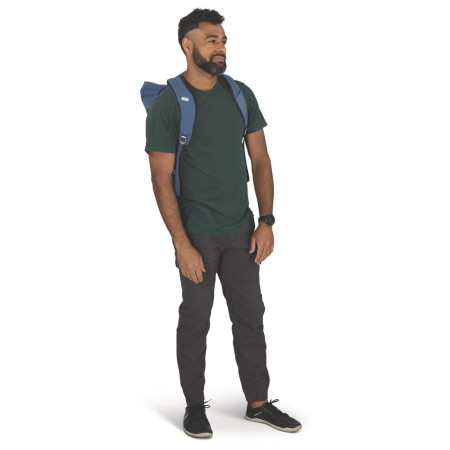 Gradski ruksak Osprey Arcane Roll Top Pack