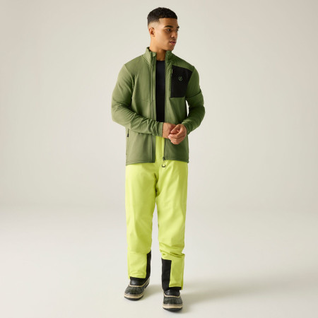 Muška dukserica Dare 2b Venture Stretch Midlayer