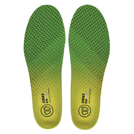 Uložci za cipele Sidas Run 3D Sense V2