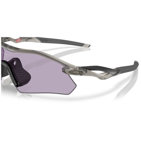 Sunčane naočale OAKLEY Radar Plate Prizm Slate
