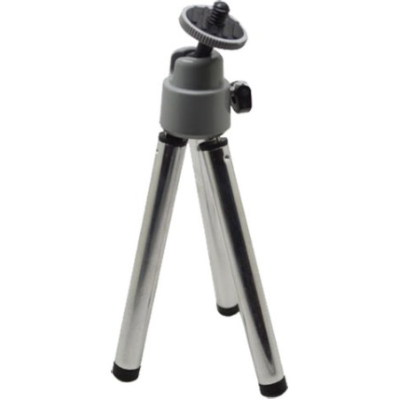 Tronožac Niceboy Silver mini Tripod srebrena