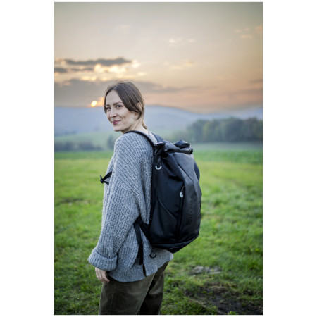 Ruksak Warg Shelby 27l