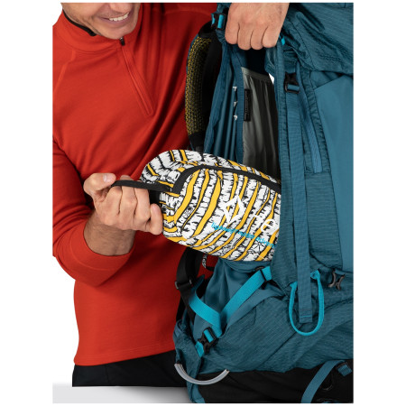 Turistički ruksak Osprey Atmos Ag 65