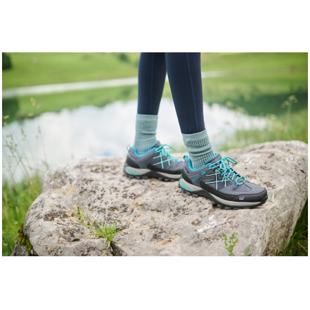 Ženske cipele Regatta Lady Samaris III Low