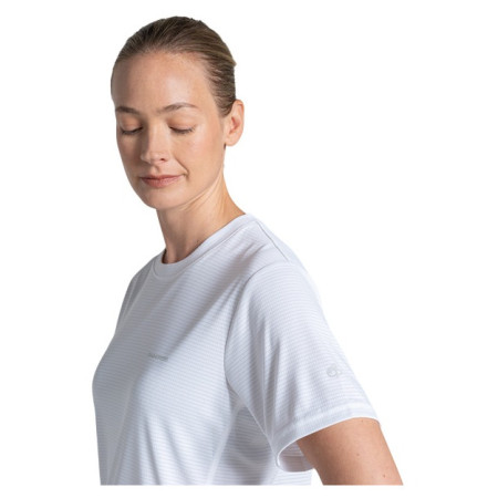 Ženska funkcionalna majica Craghoppers NosiLIfe SolarShield+ SS T-Shirt