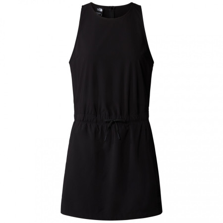 Ženska haljina The North Face W Never Stop Wearing Adventure Dress crna Tnf Black