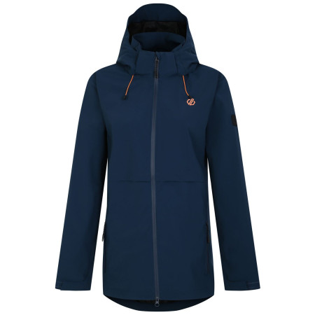 Ženska jakna Dare 2b Switch Up II Jacket tamno plava MoonLt Denim
