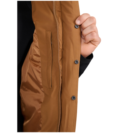 Muški prsluk 4F Vest Jacket M379
