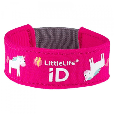 Sigurnosni pojas LittleLife Safety iD Strap