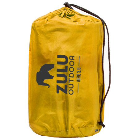 Podloga na samonapuhavanje Zulu Airo 3,8 Long