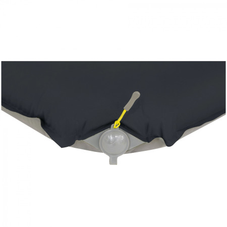 Podloga na samonapuhavanje Outwell Sleepin Double 3.0 cm