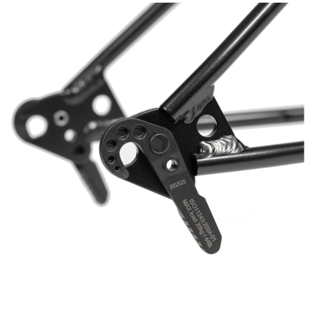 Krovni nosač Ortlieb Quick-Rack L