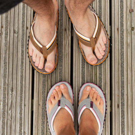 Japanke Gumbies Cairns Red