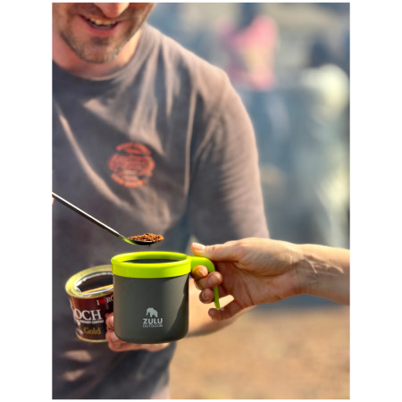 Šalica Zulu Handy