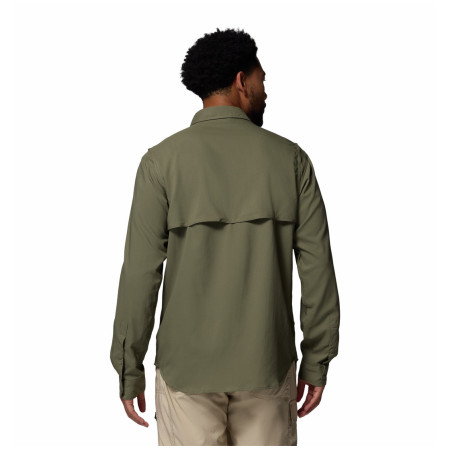 Muška košulja Columbia Silver Ridge™ Utility II LS Shirt