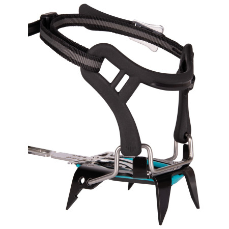 Penjačke dereze Camp Peak 12 Stl - Auto / Semi-Auto