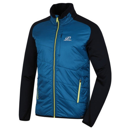 Muška jakna Hannah Massim plava TurkishTile