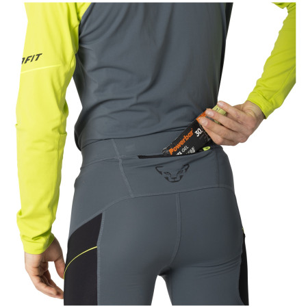 Muški funkcionalni donji veš Dynafit Warm Ultra Tights M